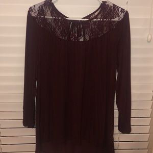 Maurices Tunic